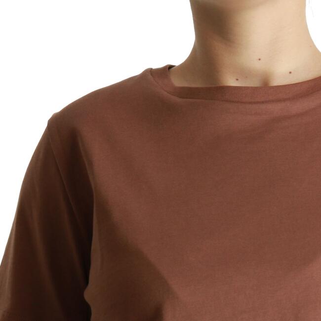 T-SHIRT CROP HINNOMINATE - Mad Fashion | img vers.650x/